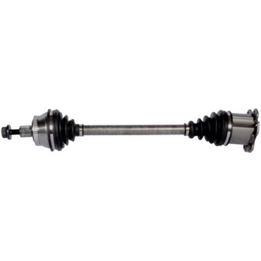 CV Axle Assembly