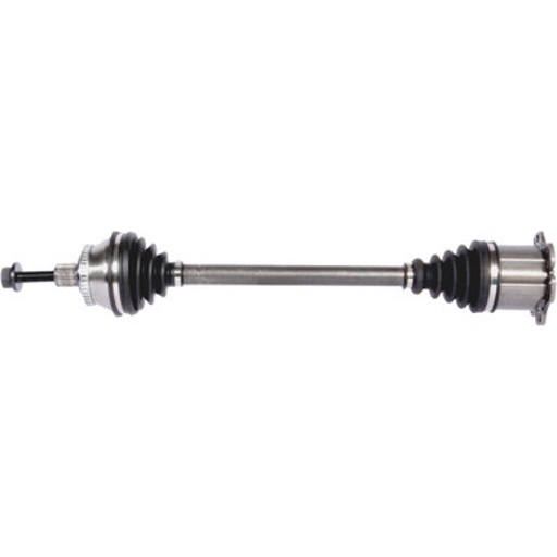 CV Axle Assembly