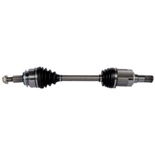 CV Axle Assembly