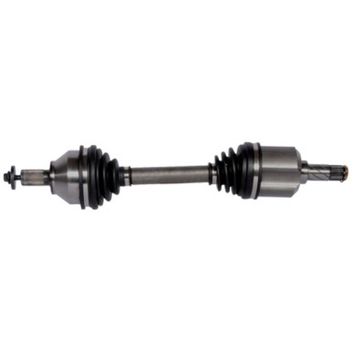 CV Axle Assembly