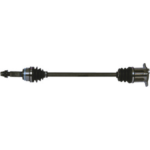 CV Axle Assembly
