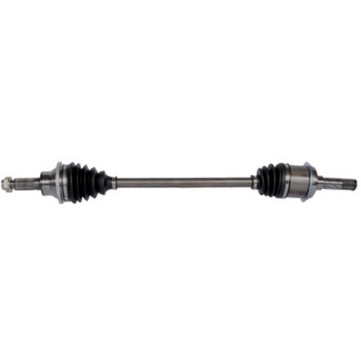 CV Axle Assembly