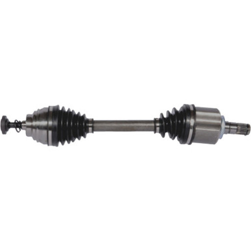 CV Axle Assembly