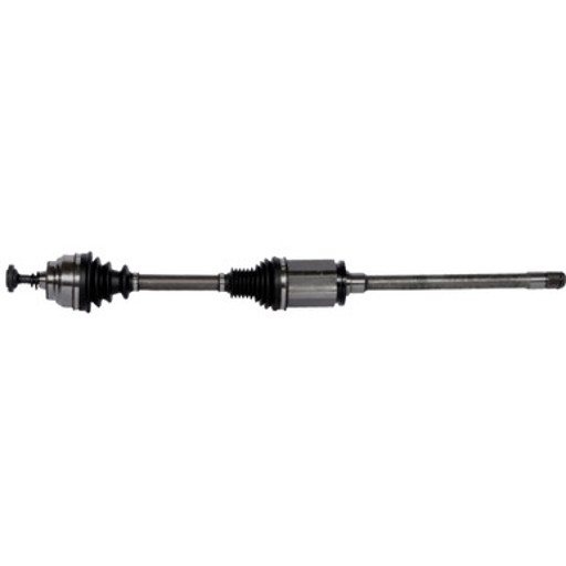 CV Axle Assembly