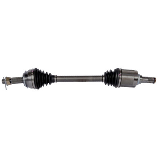 CV Axle Assembly