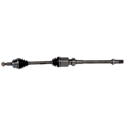 CV Axle Assembly