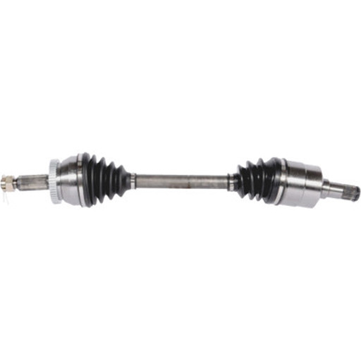 CV Axle Assembly