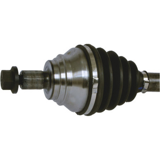 CV Axle Assembly