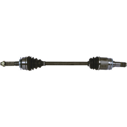 CV Axle Assembly