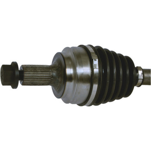 CV Axle Assembly